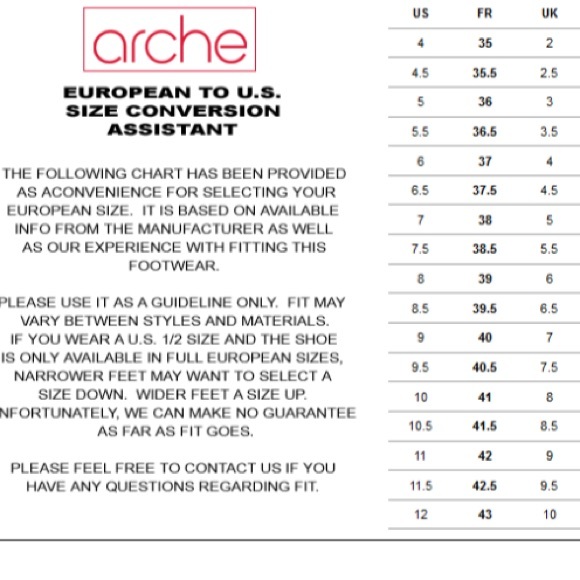 Arche Janaka Embossed Animal Print Leather sandal - Picture 6 of 6